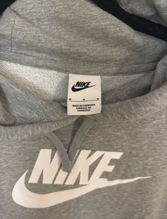 Bluza NIKE rozmiar M