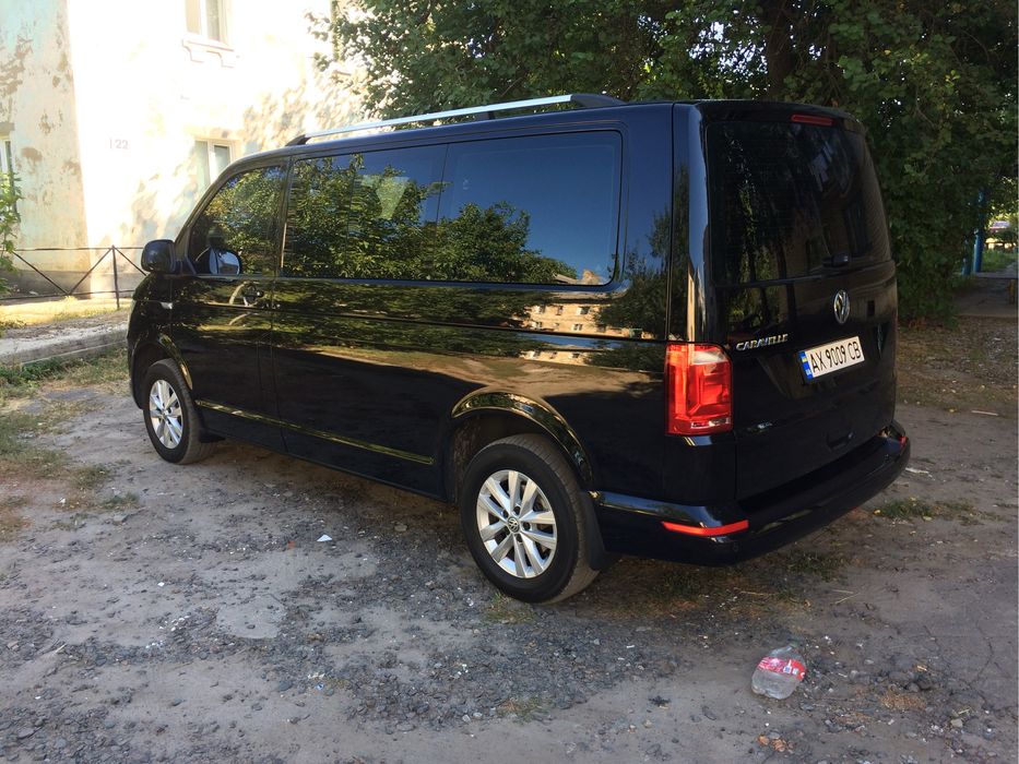 Продається Фолькскаген Каравелла Comfort