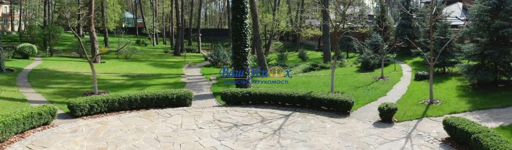 Продажа дома в лесу в городке с озером ,  село Романков.