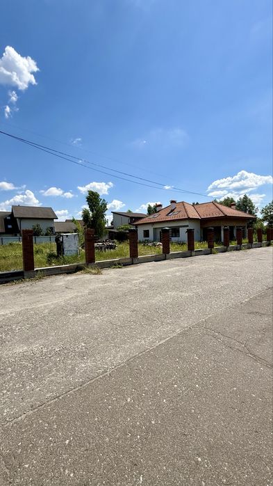 Продаж Ділянки  34,4га +14,34 га, біля  "Dreamland", с. Нові Безрадичі