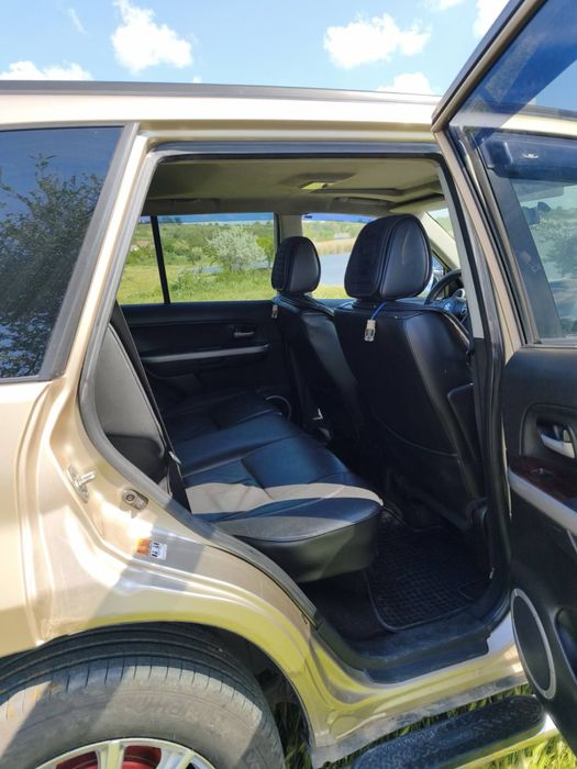 Продам Suzuki GrandVitara