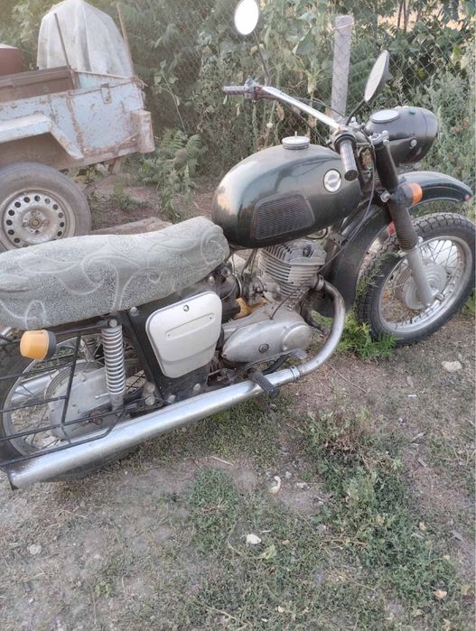 Иж планета3