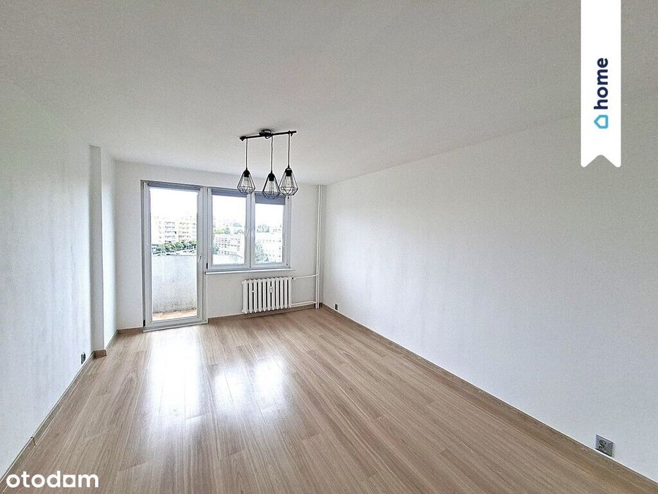 Mieszkanie 3 pokoje na os.Górczyn 54m2 PO REMONCIE