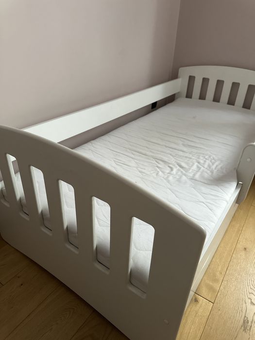 Łóżko dziecięce 90x180