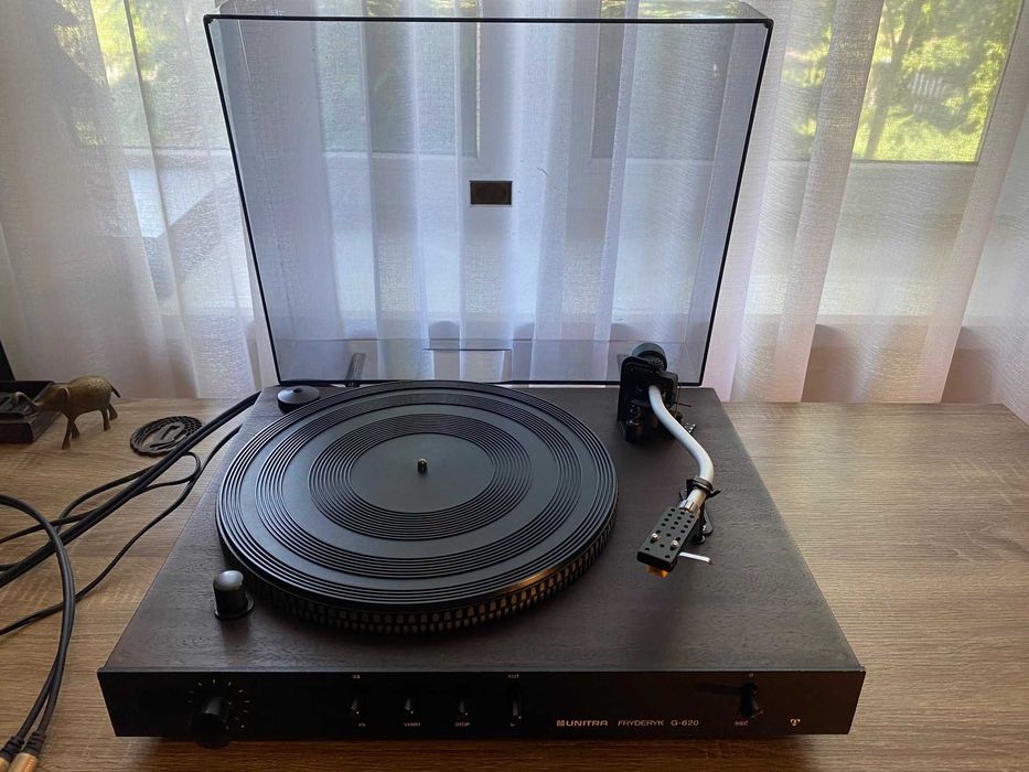 Gramofon Fryderyk G 620