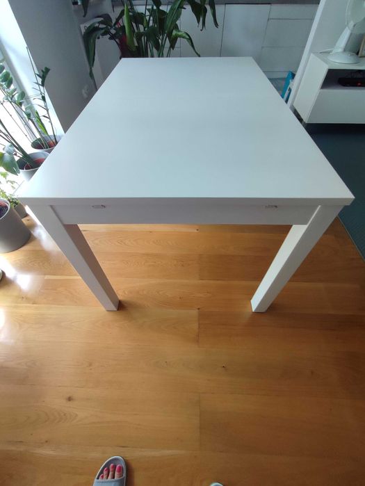Stół Bjursta IKEA