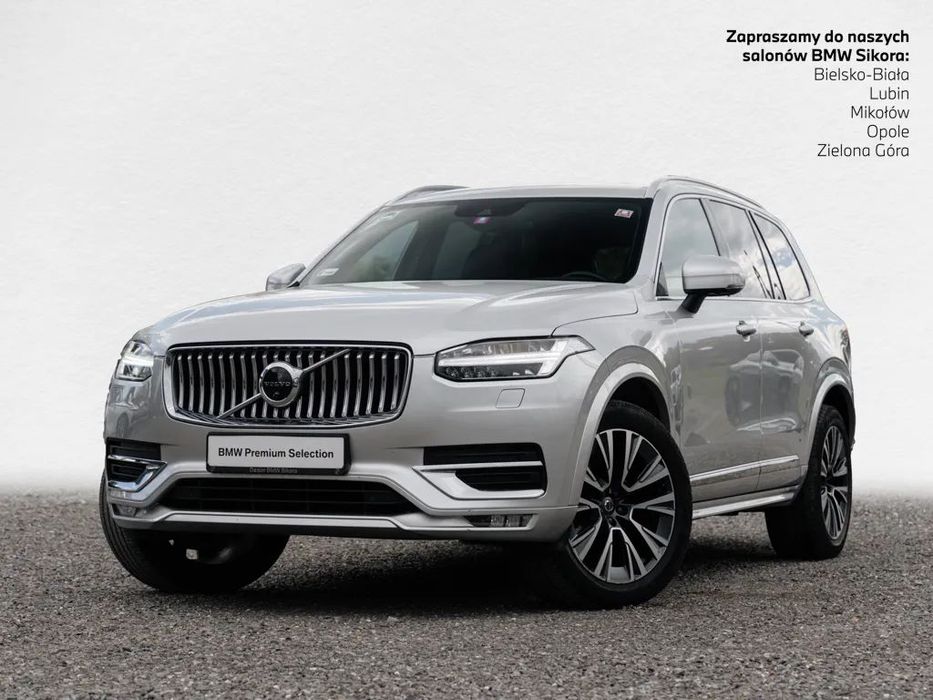 Volvo XC 90