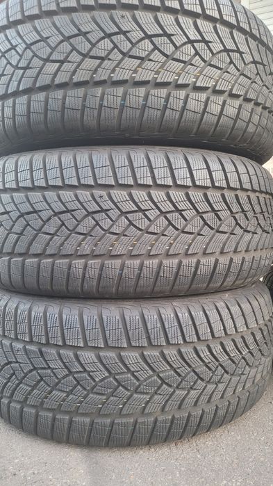 255 45 20 Goodyear UltraGrip Perfomance+