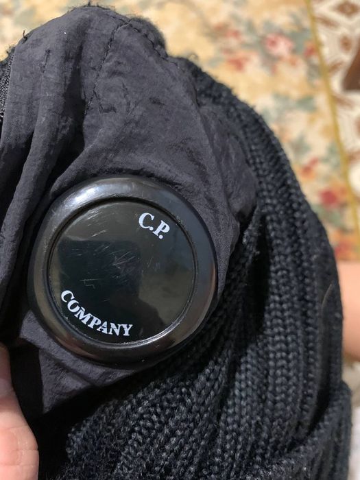 Шапка C.P. Компани