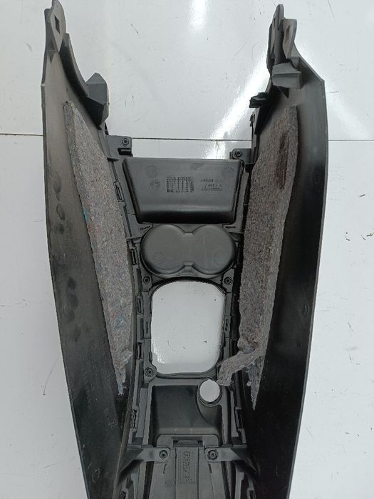 Consola Central - FIAT PUNTO (199_) | 12 -