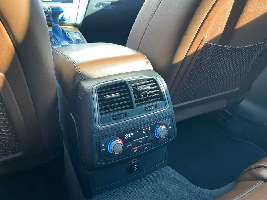 Audi A6 Avant TDI , ultra, 2014 , 248 600 km, automat