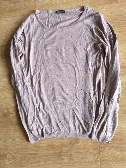 Sweter damski Janina M