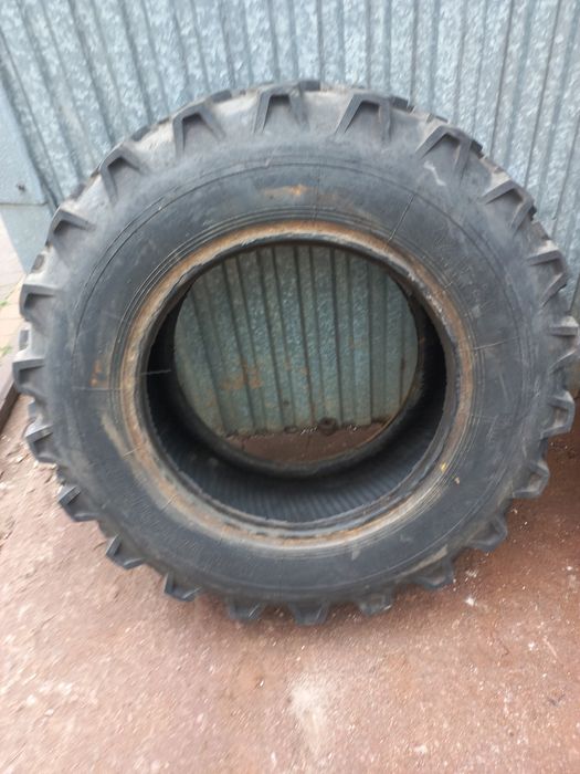 Opony Pneumant 12,5x20