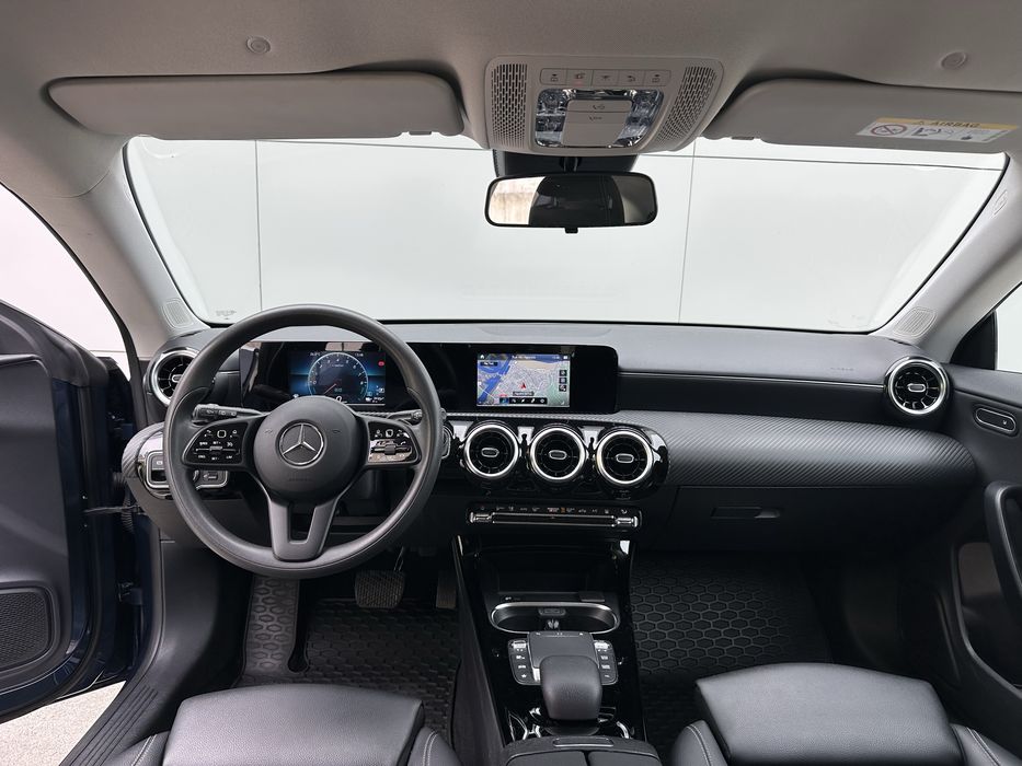 Mercedes Cla 250e 2021 Plug-in SOH 98%