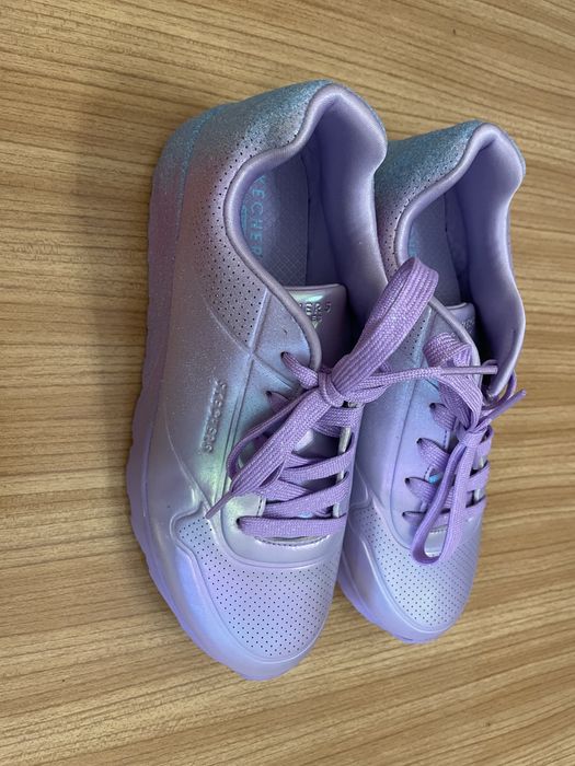 Nowe sneakersy sketchers buty EU38