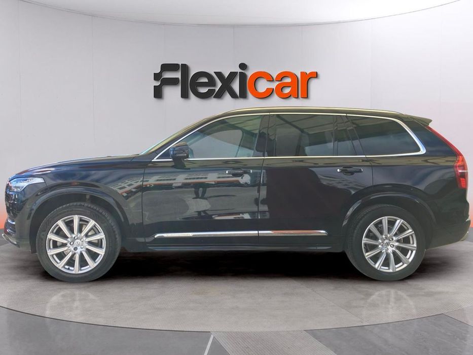 Volvo XC 90 2.0 D4 Inscription