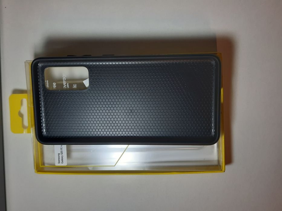 Etui na Samsung Galaxy s20 FE 4G / 5G