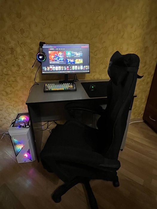 Компʼютер ігровий
