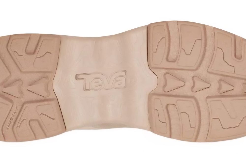 Черевики Teva Geotrecca RAPID PROOF Hiking Boots Waterproof