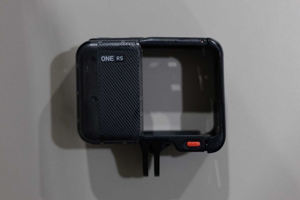 Insta360 ONE RS - 4K Edition