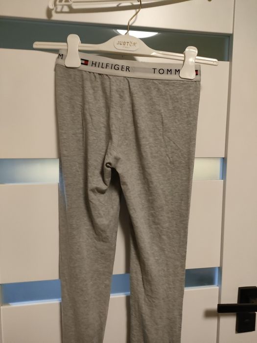 Legginsy Champion i Tommy Hilfiger