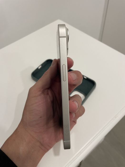 Iphone 14 128GB branco