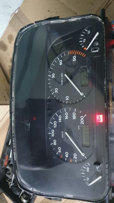 Quadrante golf 3/ ibiza