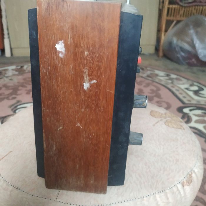 Радіоприймач Океан-209 Горизонт