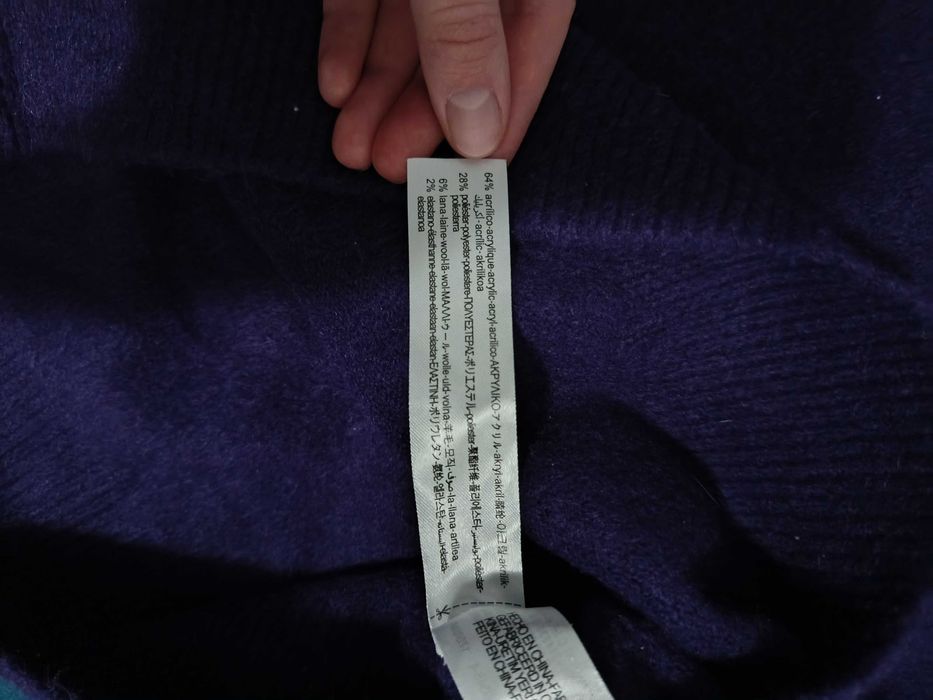 Damski sweter Zara M