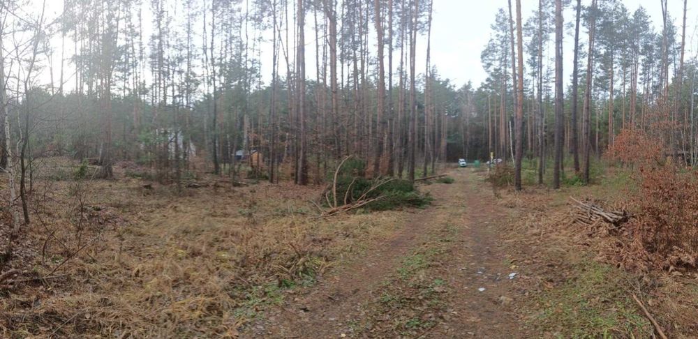 Działki budowlane KRASNOBRÓD ul. LELEWELA (bez pośredników)