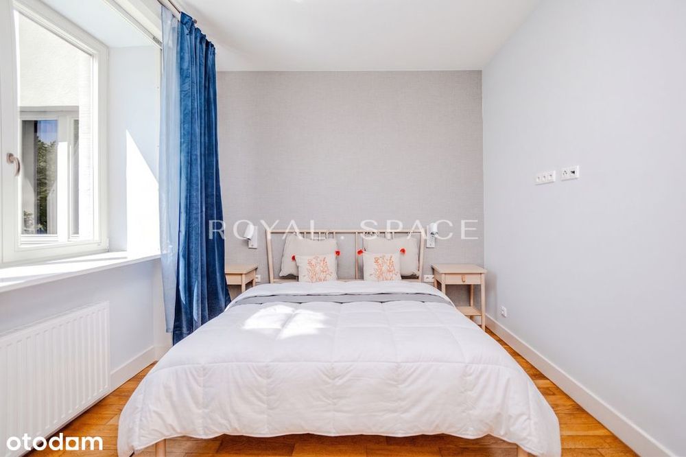Stylowy apartament w sercu Starego Miasta - Więcej