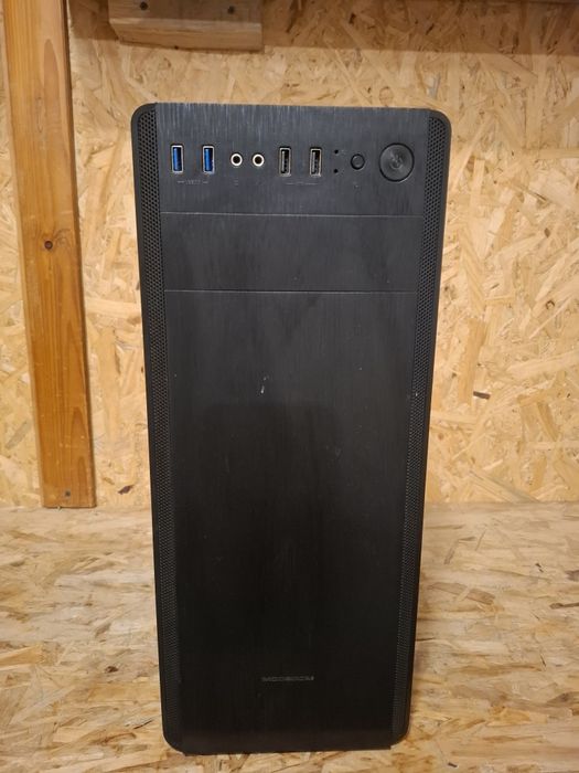 Zestaw komputerowy obudowa Modecom USB 3.0