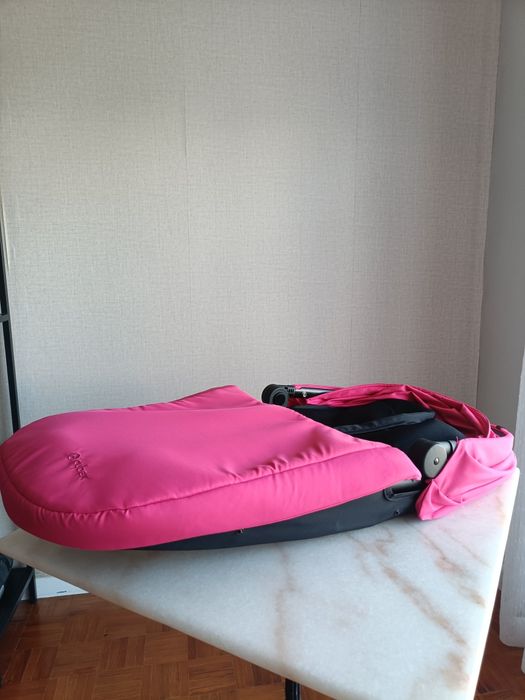 Alcofa Rosa Cybex424591769490565122