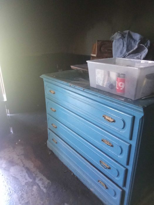 VÁRIOS ARTIGOS DOMÉSTICOS usados