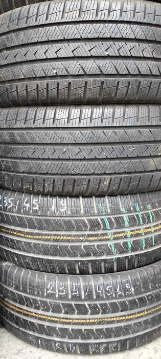 Vredestein 235 45 19 ПАРИ (Зима) Склад-шиномонтаж Дружківська 12.