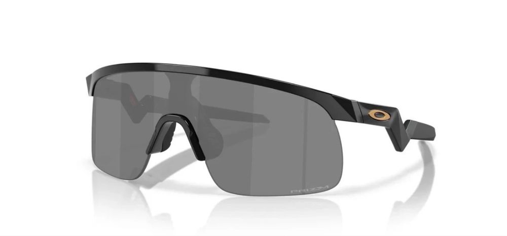 Oakley Resistor black prizm youth  ФОП Оригінал