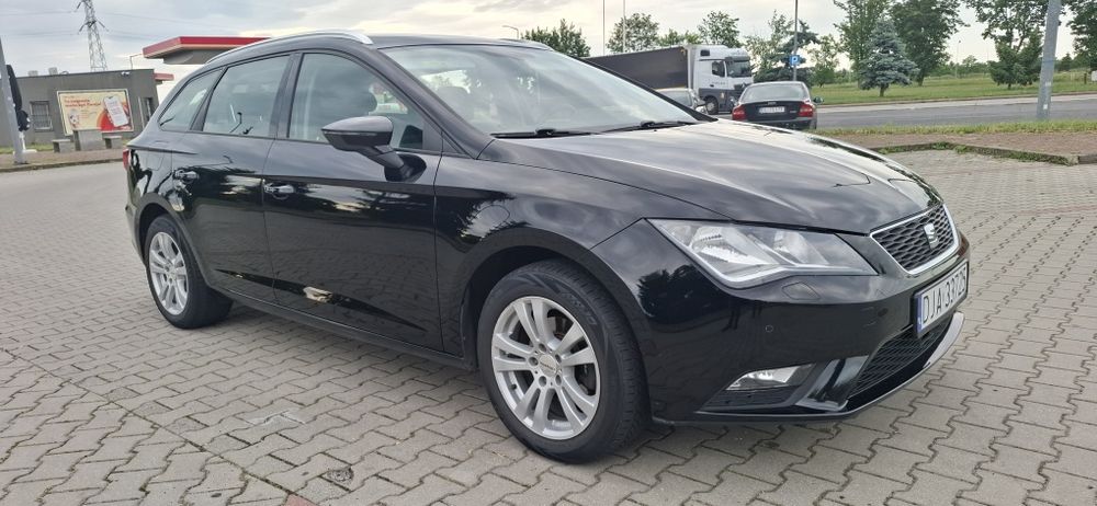 Seat Leon 1.6TDI