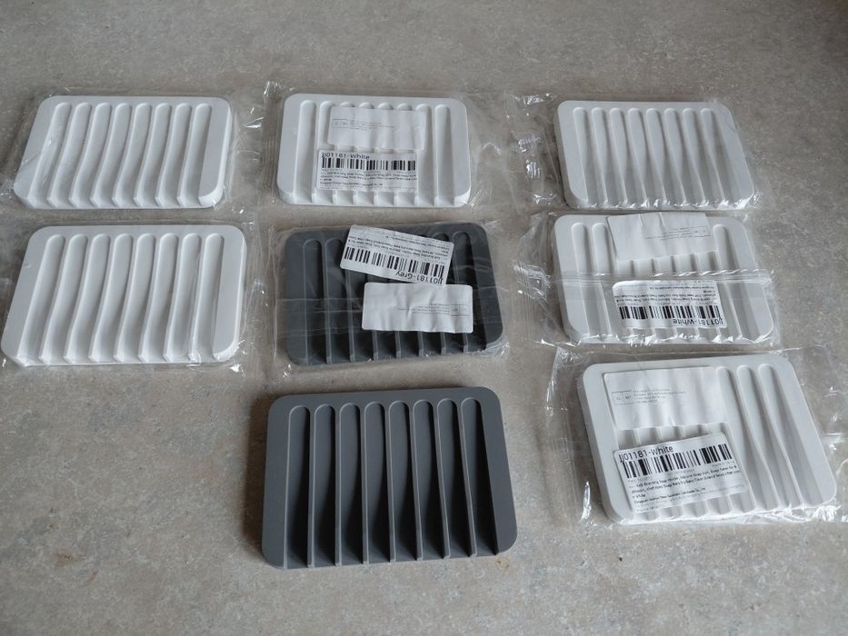 Мыльница для ванной