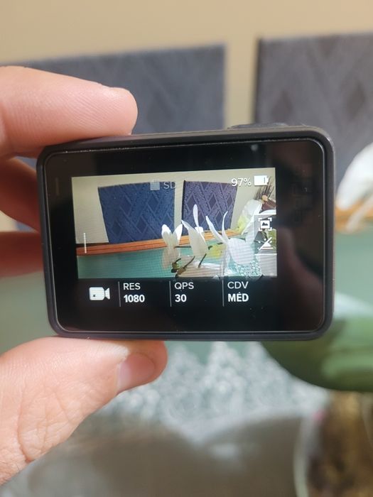 GOPRO HERO 5 black Pack