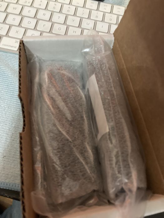 Pickups baixo Aguilar DCB D2 ( 5 cordas) novos