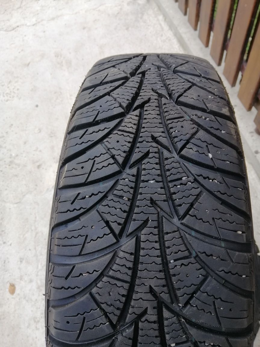 Диски 5 108r15 и резина 195 65 r15 зима: 2 500 грн. - Колеса в зборі ...