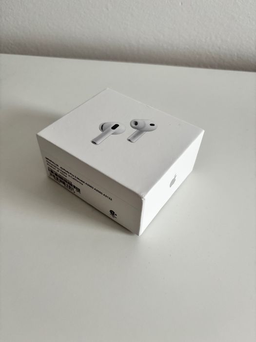 Słuchawki Air Pods 3 Pro