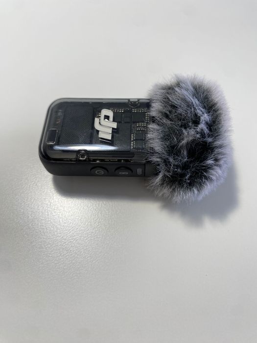 DJI Osmo Pocket 3 Creator Combo