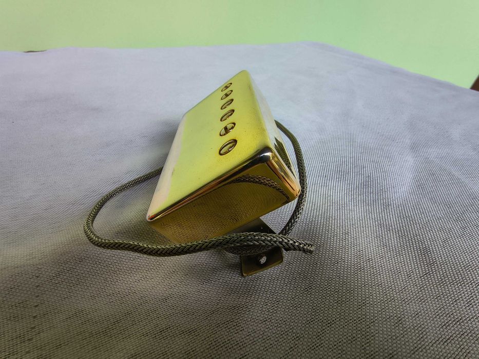Seymour Duncan Model 59 Przystawka Gitarowa Humbucker Pickup