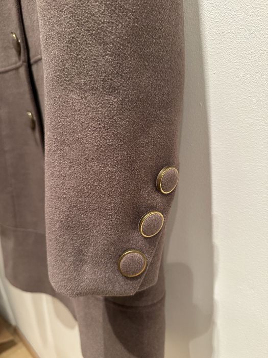 Płaszcz Atmosphere 38/M