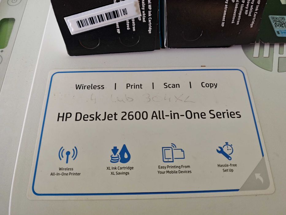 Komputer laptop Lenovo 15 zestaw Gratis skaner drukarka