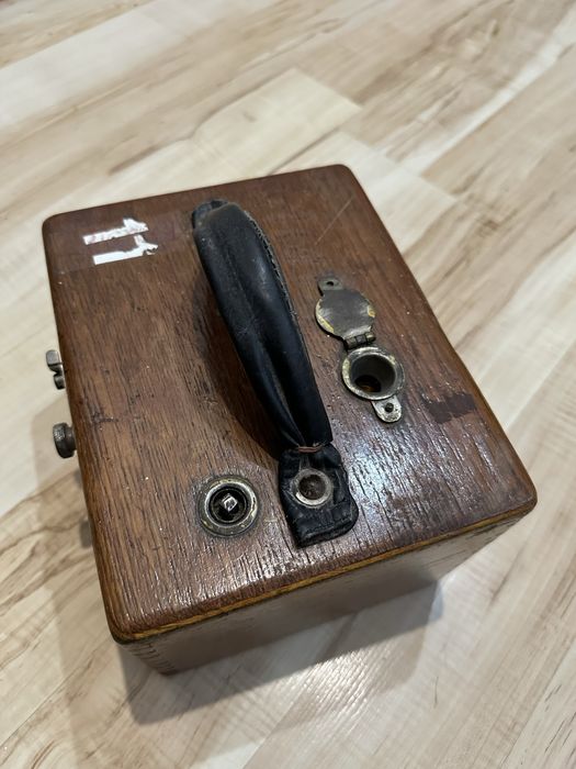 Zegar Gołębiarski  Benzing