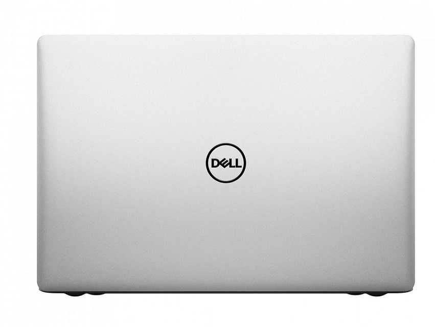 GAMINGOWY DELL Inspiron 5570 i7 8G 128SSD+2TB gwarancja 6 MIESIĘCY
