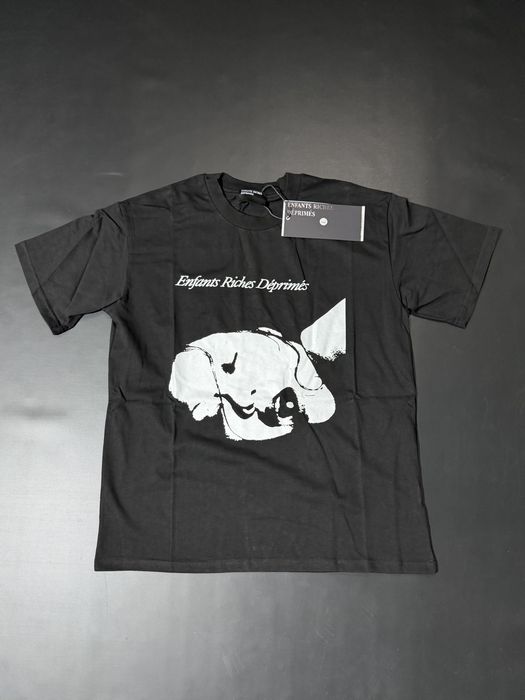футболка ERD Enfants Riches Deprimes Logo