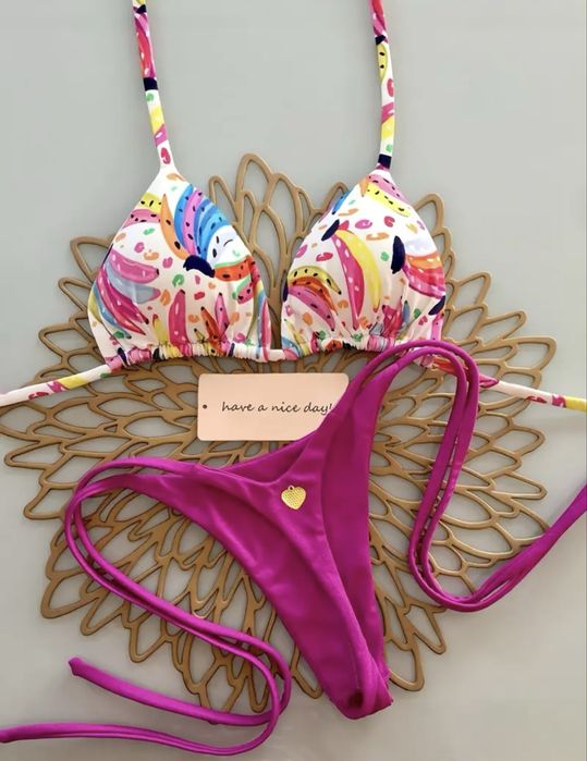 Купальник  міні бікіні